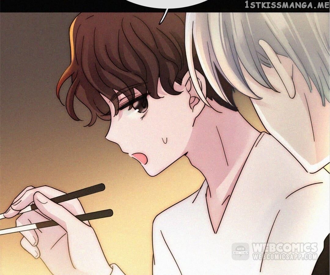 Someday I Never Knew chapter 11 - page 6