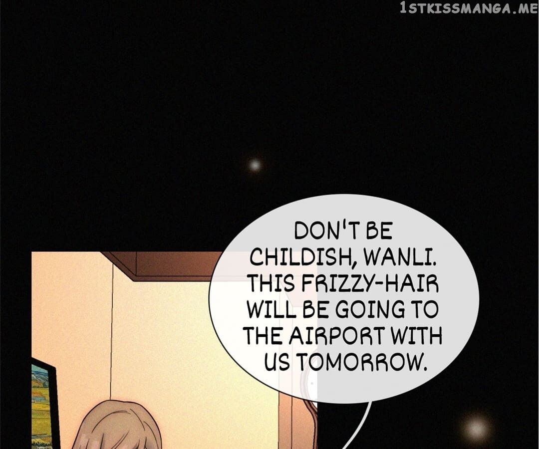 Someday I Never Knew chapter 11 - page 61
