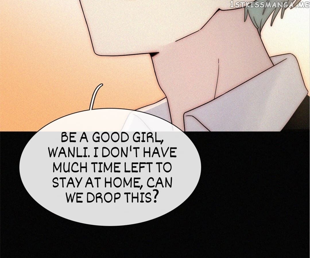 Someday I Never Knew chapter 11 - page 66
