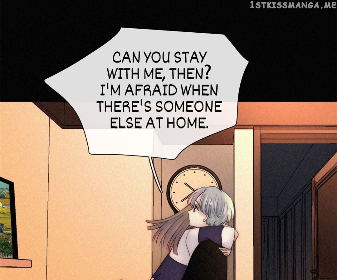 Someday I Never Knew chapter 11 - page 69