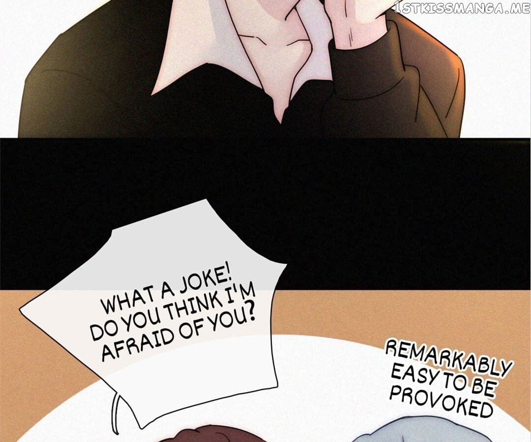 Someday I Never Knew chapter 11 - page 8