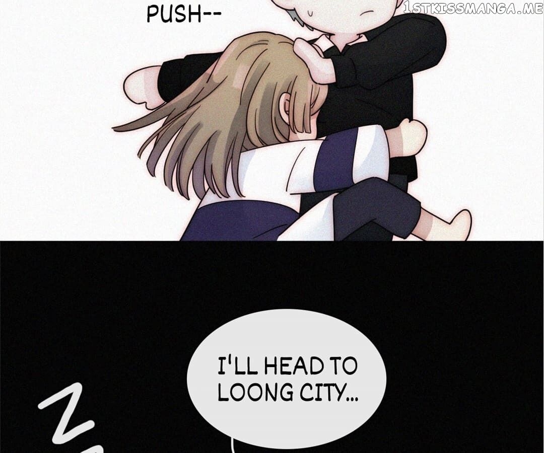 Someday I Never Knew chapter 11 - page 89