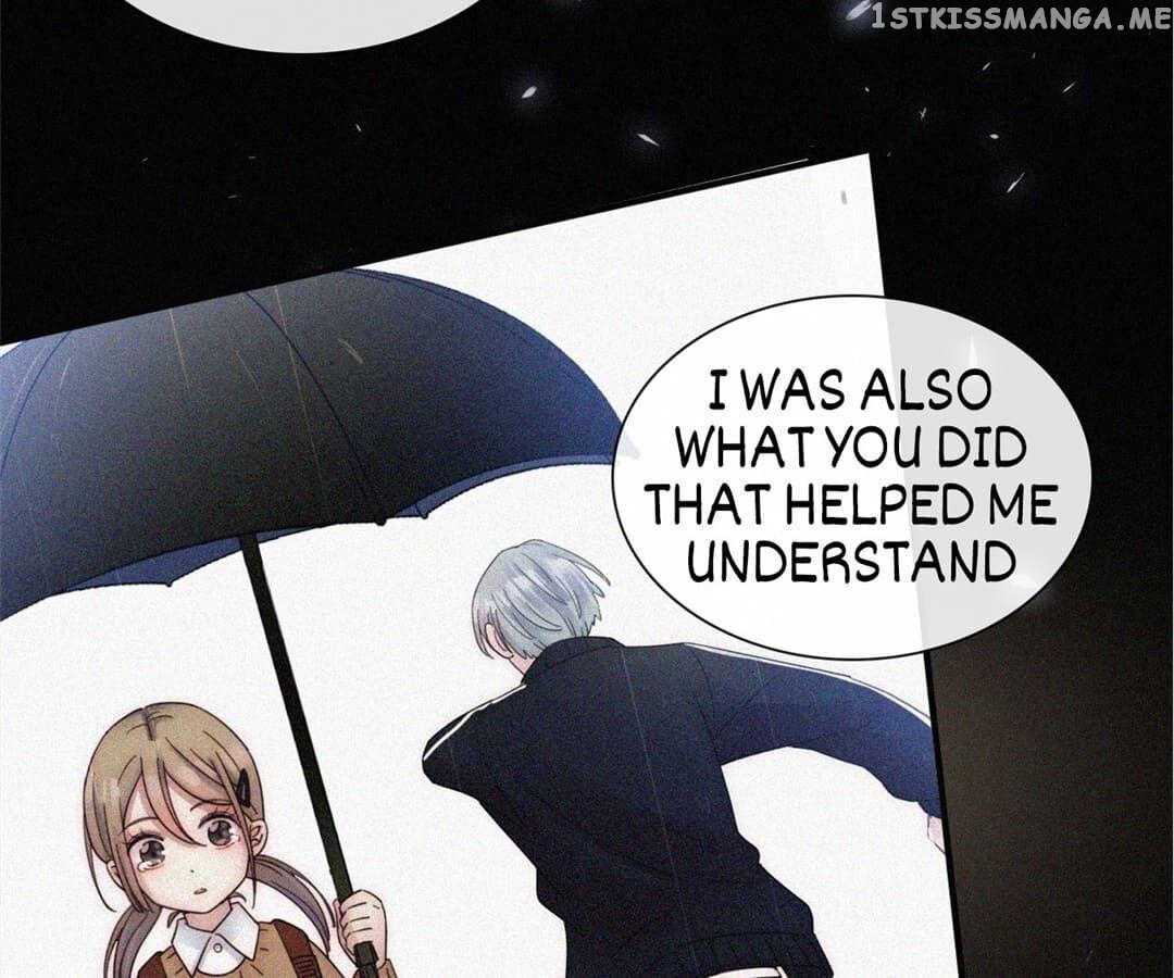 Someday I Never Knew chapter 9 - page 23