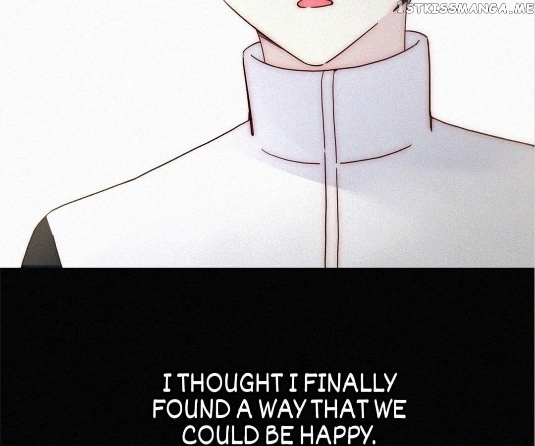 Someday I Never Knew chapter 9 - page 45