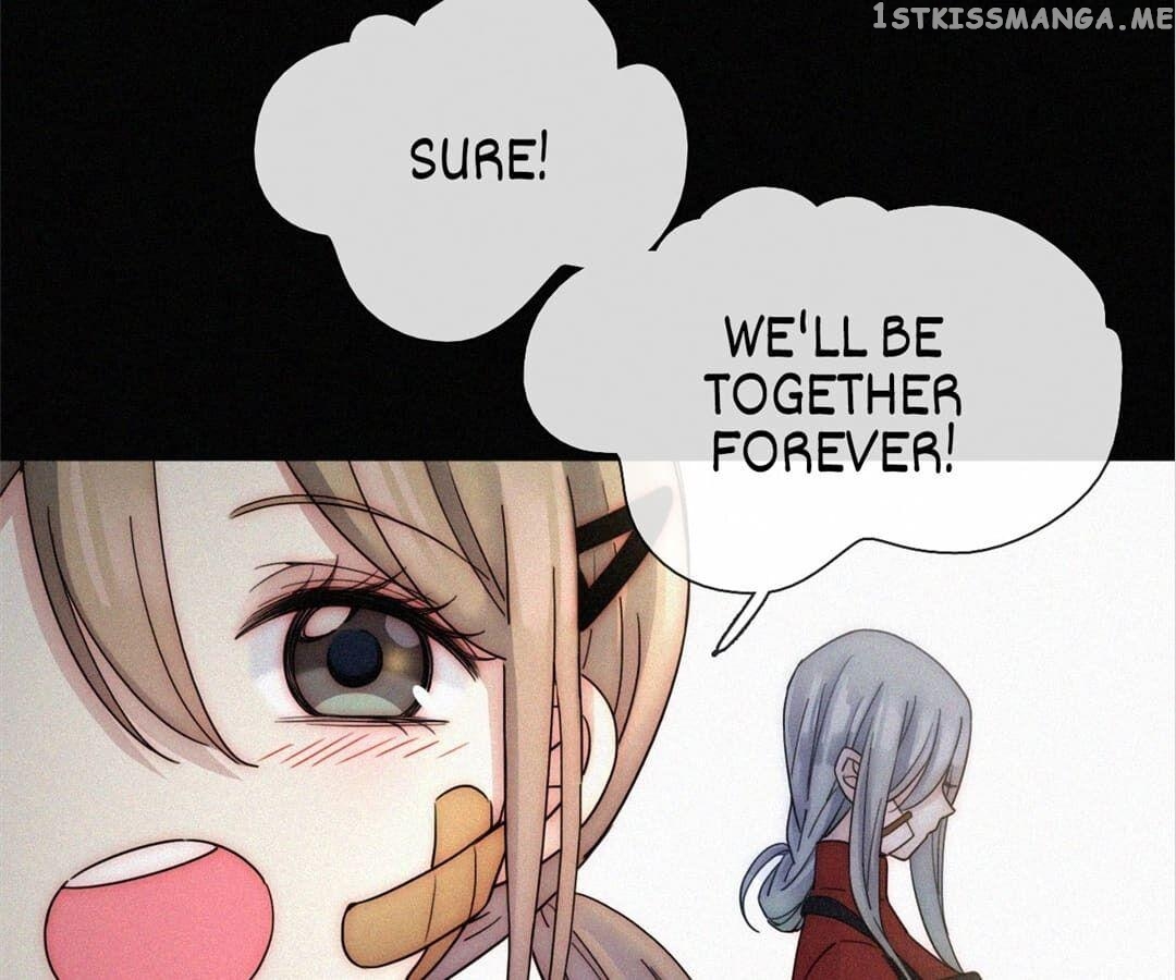 Someday I Never Knew chapter 9 - page 47