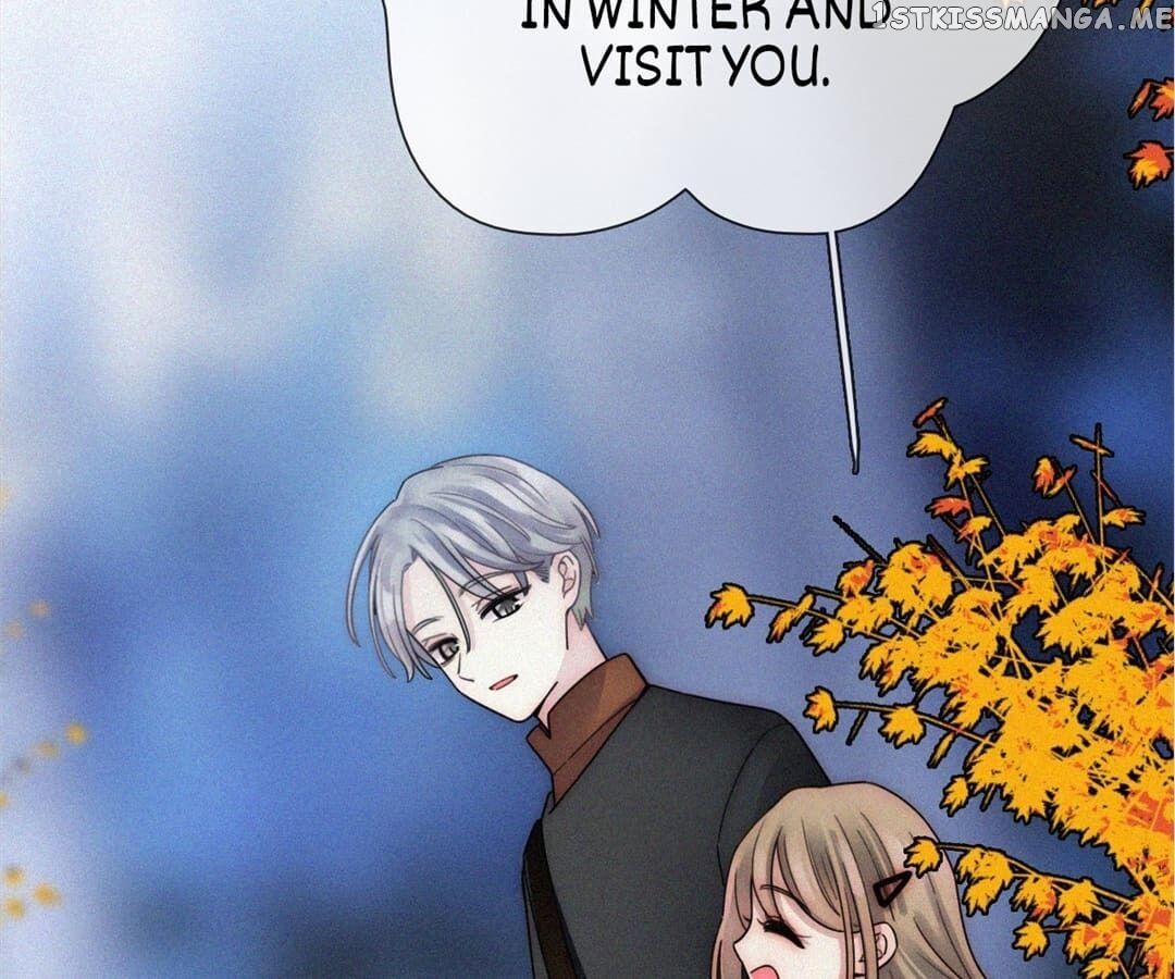 Someday I Never Knew chapter 9 - page 75