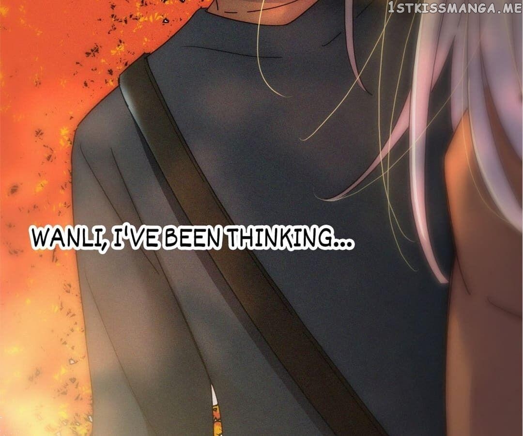 Someday I Never Knew chapter 9 - page 96