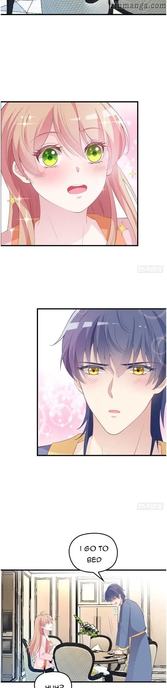 Secret Marriage of greatest actor, My wife, please attack me! Chapter 29 - page 11