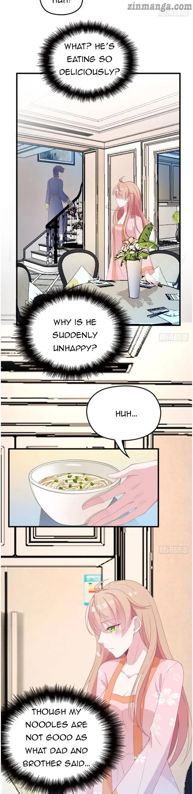 Secret Marriage of greatest actor, My wife, please attack me! Chapter 29 - page 12