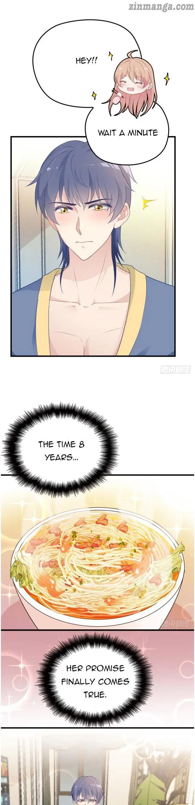 Secret Marriage of greatest actor, My wife, please attack me! Chapter 29 - page 7