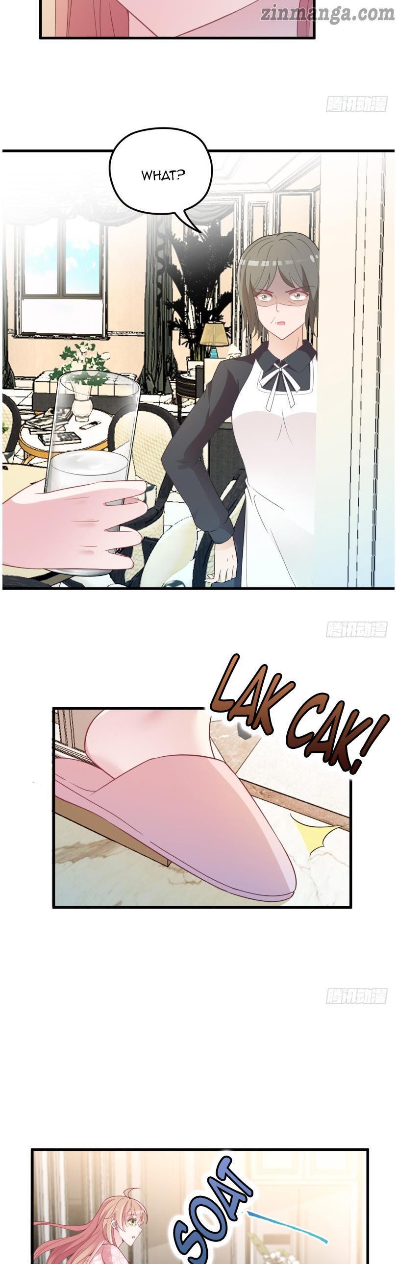 Secret Marriage of greatest actor, My wife, please attack me! chapter 30 - page 10