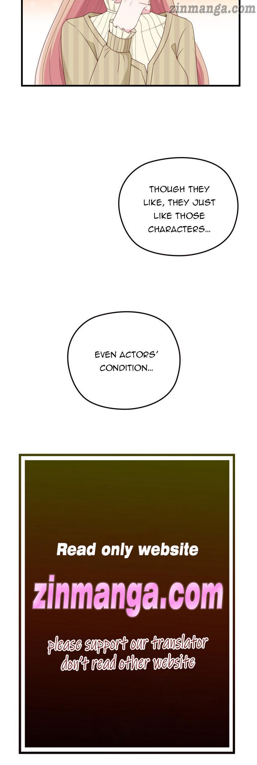 Secret Marriage of greatest actor, My wife, please attack me! chapter 30 - page 18