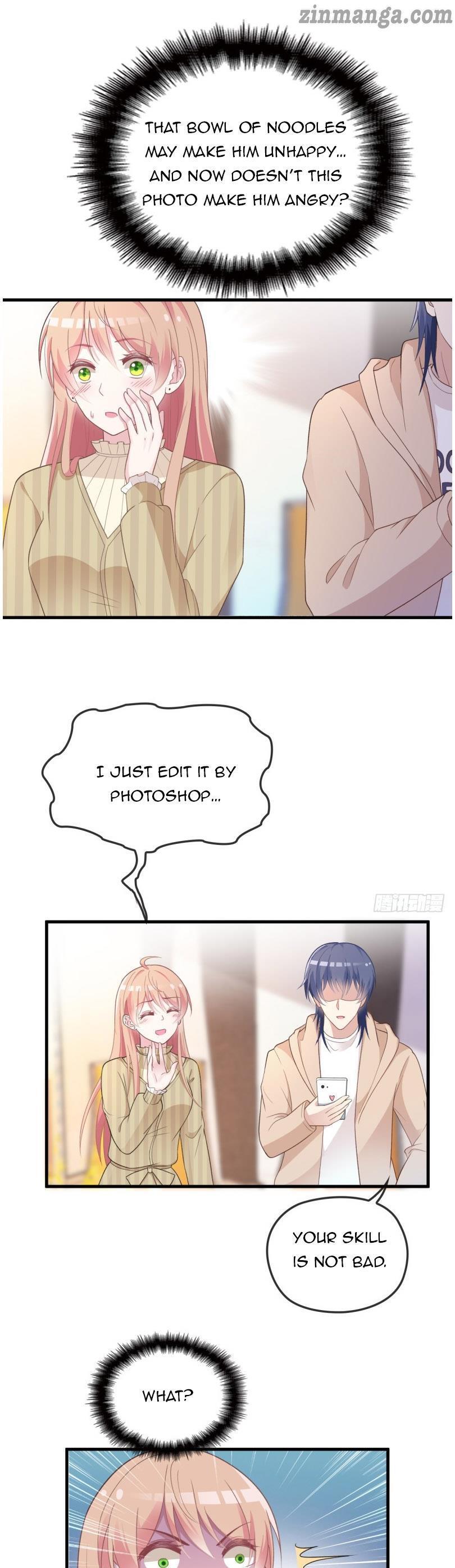 Secret Marriage of greatest actor, My wife, please attack me! chapter 34 - page 1