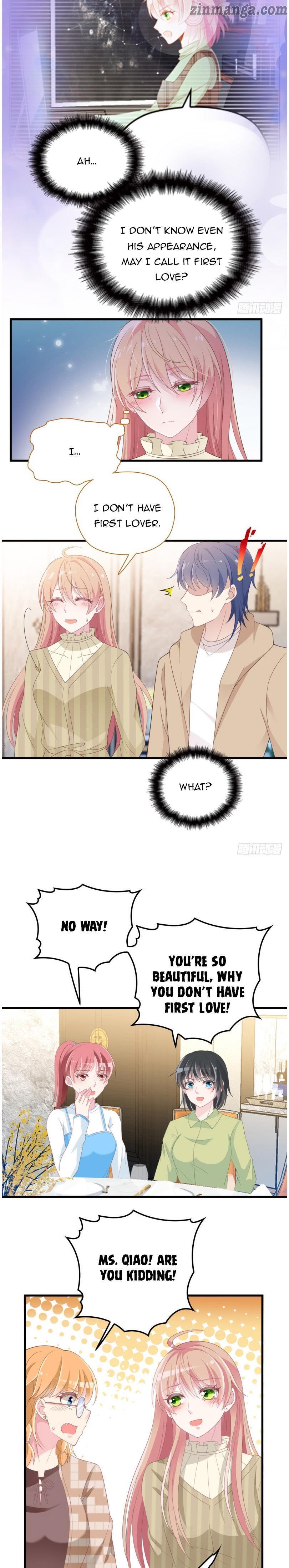 Secret Marriage of greatest actor, My wife, please attack me! chapter 34 - page 7
