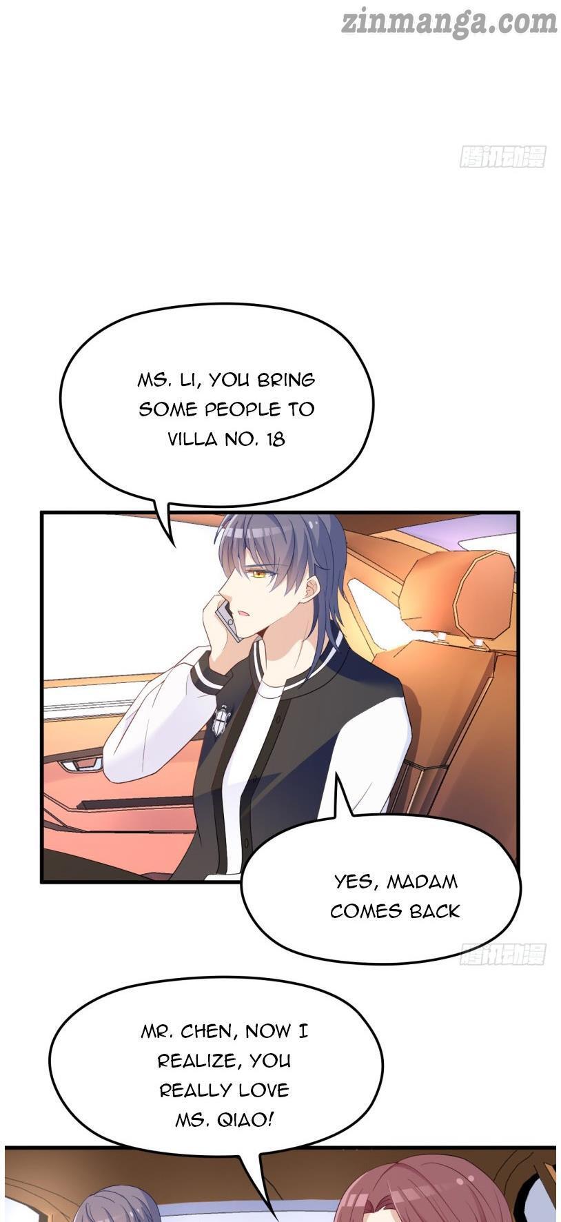Secret Marriage of greatest actor, My wife, please attack me! chapter 26 - page 10