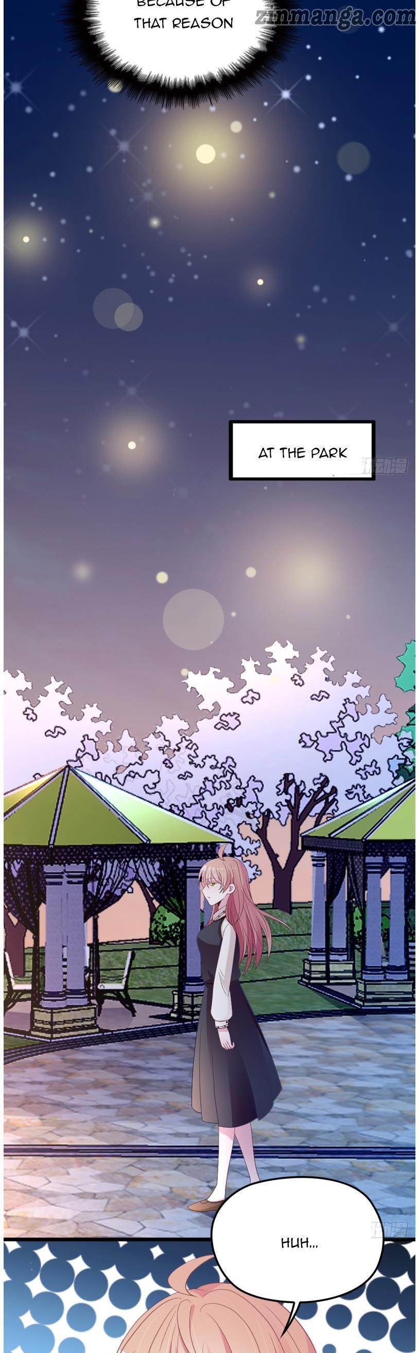 Secret Marriage of greatest actor, My wife, please attack me! chapter 26 - page 14