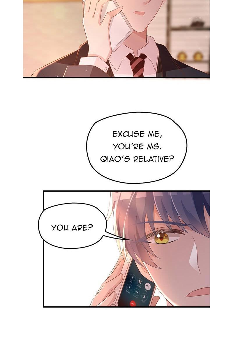 Secret Marriage of greatest actor, My wife, please attack me! chapter 38 - page 10