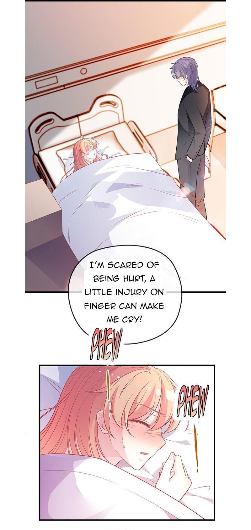 Secret Marriage of greatest actor, My wife, please attack me! chapter 38 - page 15