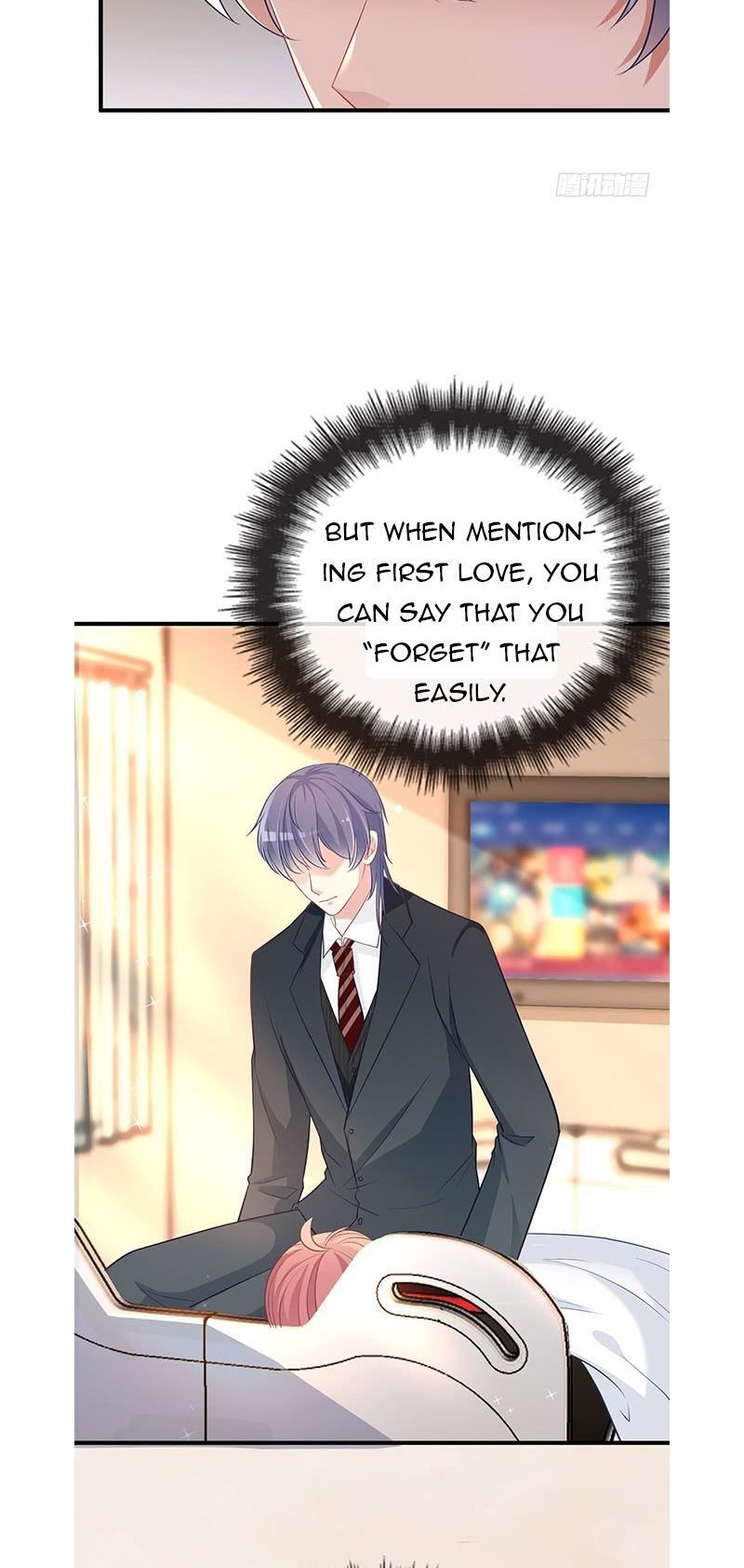 Secret Marriage of greatest actor, My wife, please attack me! chapter 38 - page 18