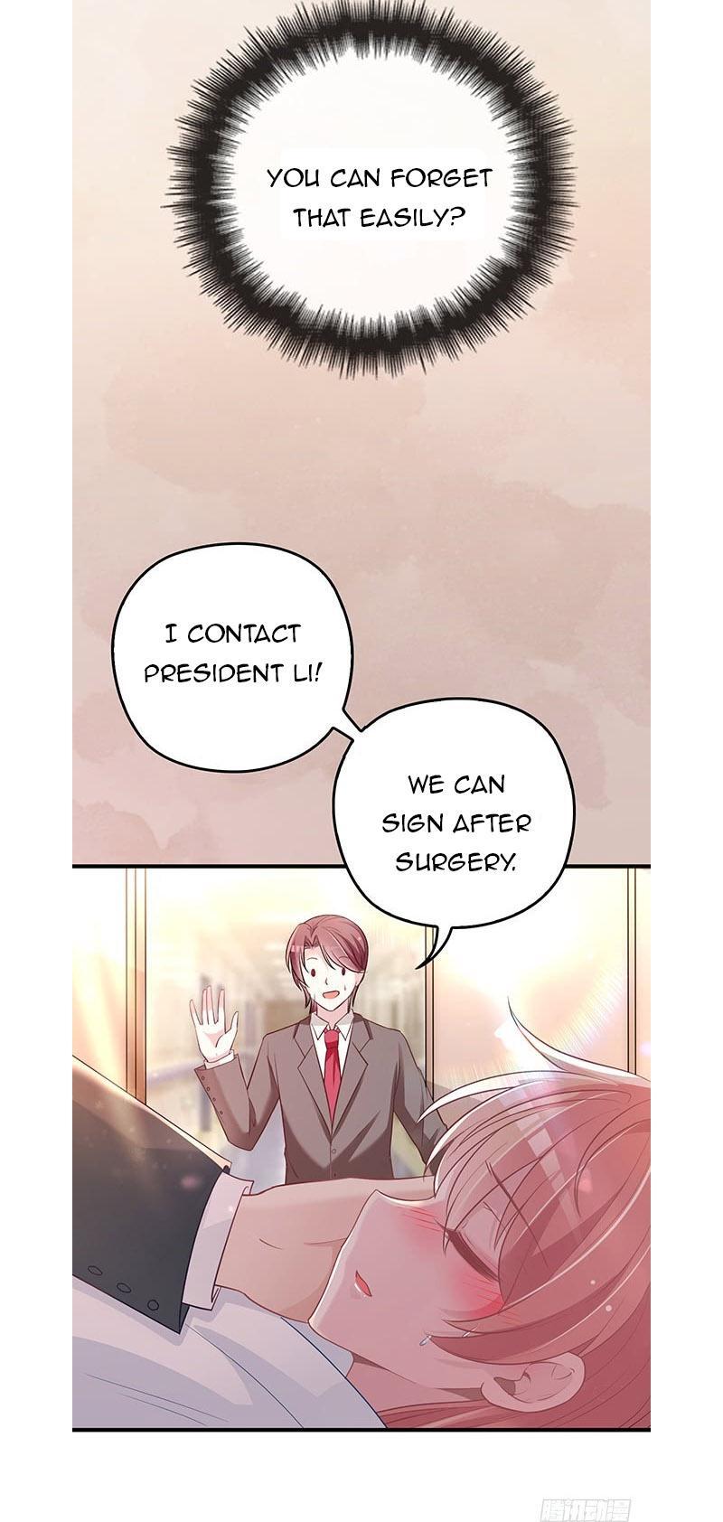 Secret Marriage of greatest actor, My wife, please attack me! chapter 38 - page 19