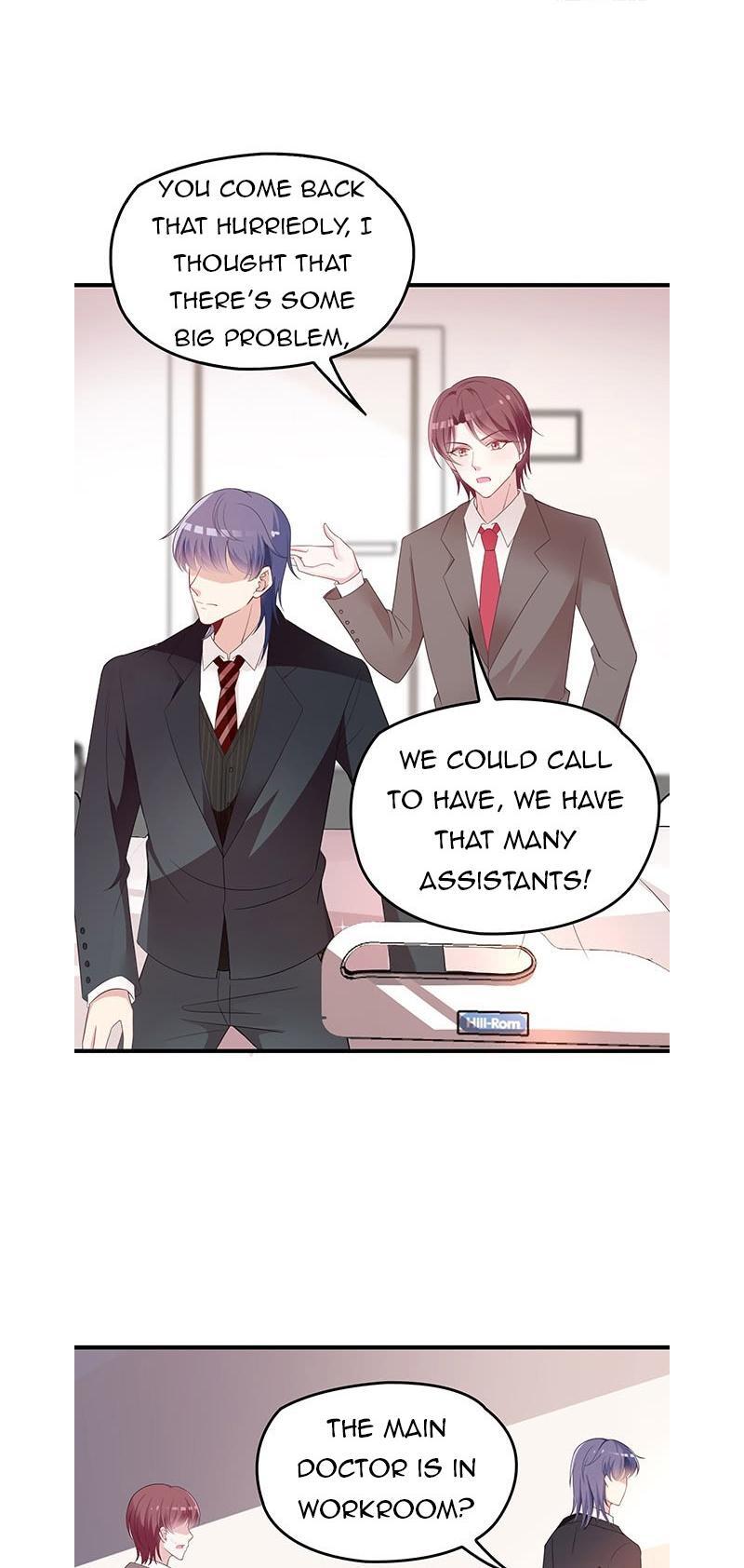 Secret Marriage of greatest actor, My wife, please attack me! chapter 38 - page 20
