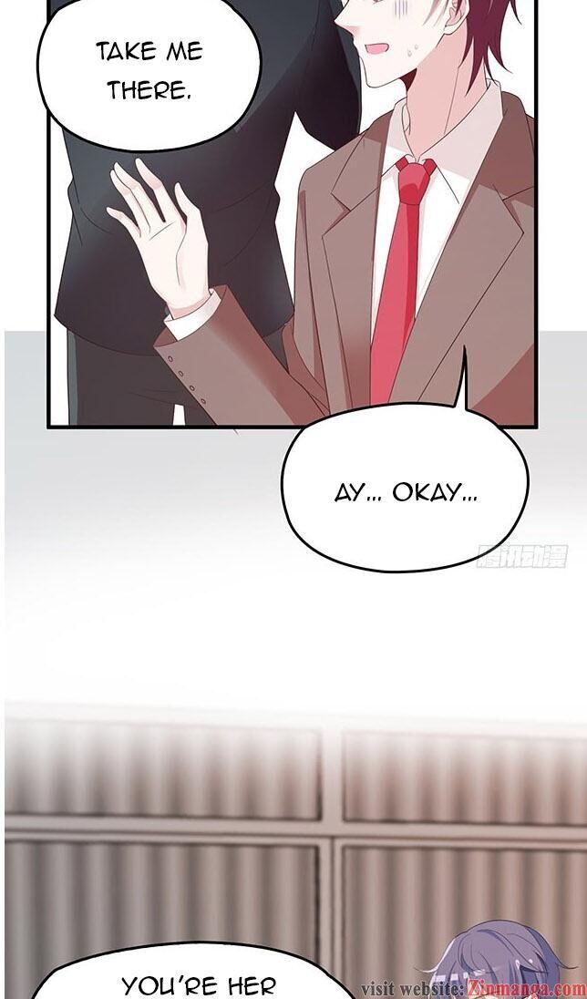 Secret Marriage of greatest actor, My wife, please attack me! chapter 38 - page 22