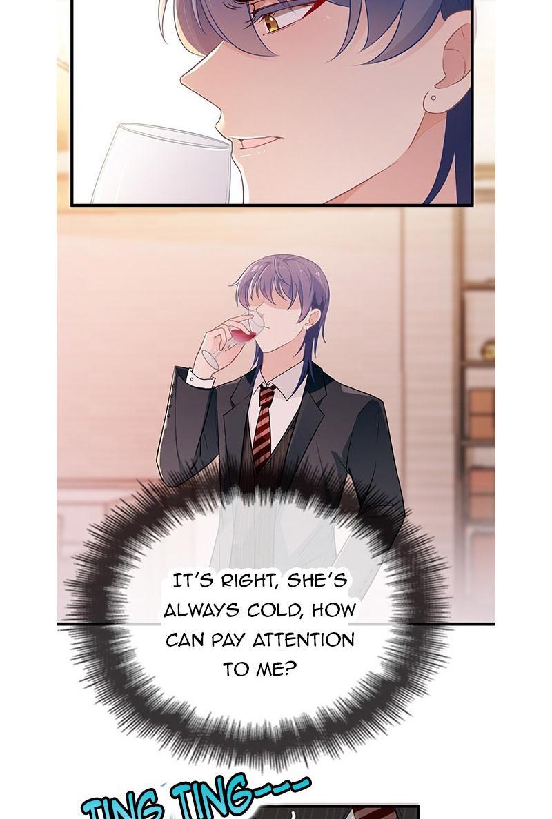 Secret Marriage of greatest actor, My wife, please attack me! chapter 38 - page 6