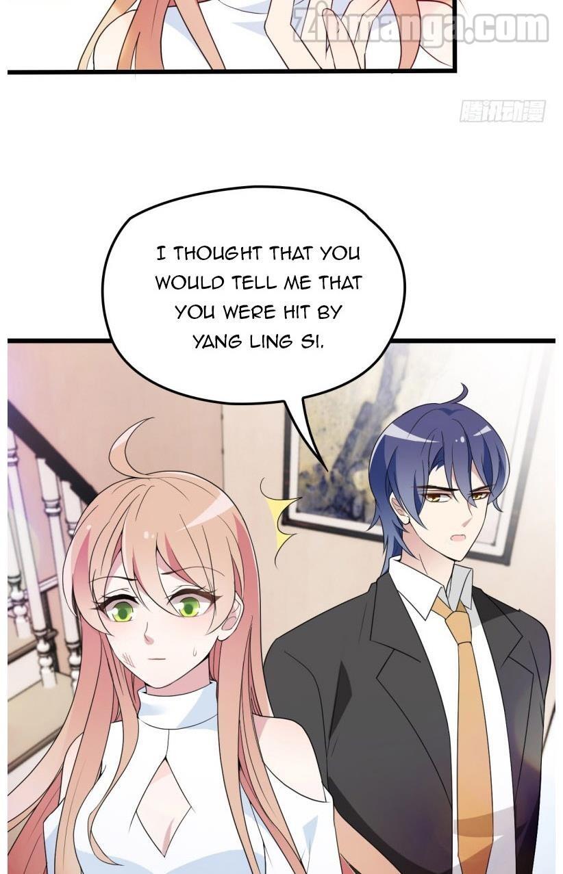 Secret Marriage of greatest actor, My wife, please attack me! chapter 7 - page 14