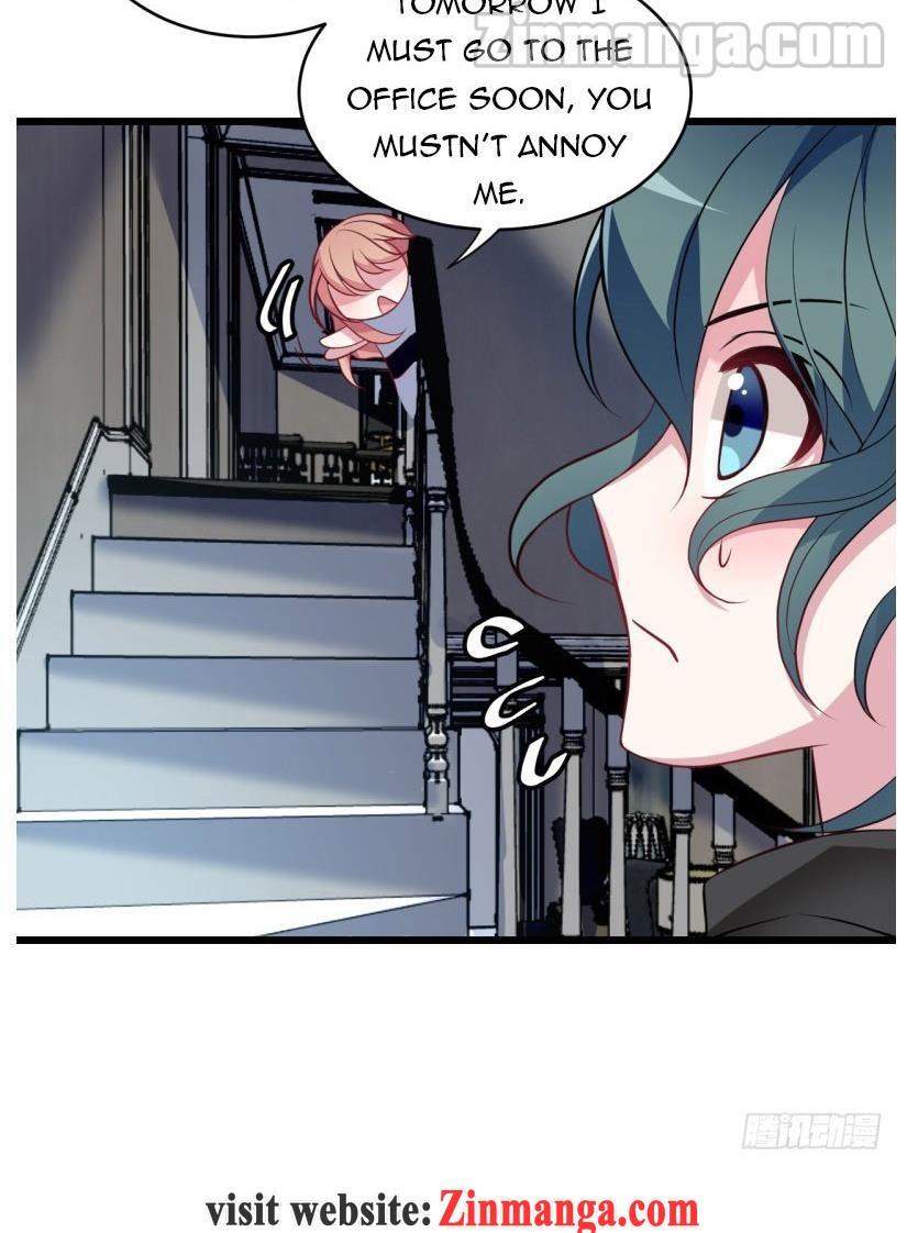 Secret Marriage of greatest actor, My wife, please attack me! chapter 7 - page 23