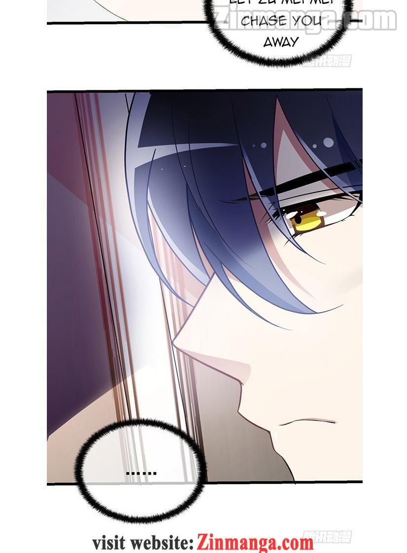 Secret Marriage of greatest actor, My wife, please attack me! chapter 7 - page 30