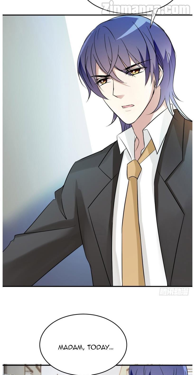 Secret Marriage of greatest actor, My wife, please attack me! chapter 7 - page 6