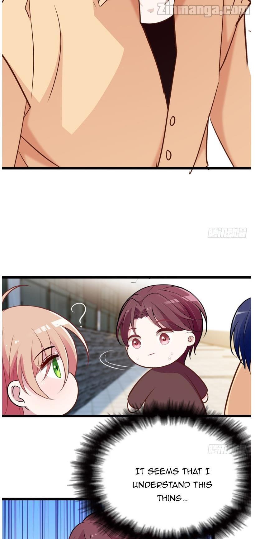 Secret Marriage of greatest actor, My wife, please attack me! chapter 10 - page 10