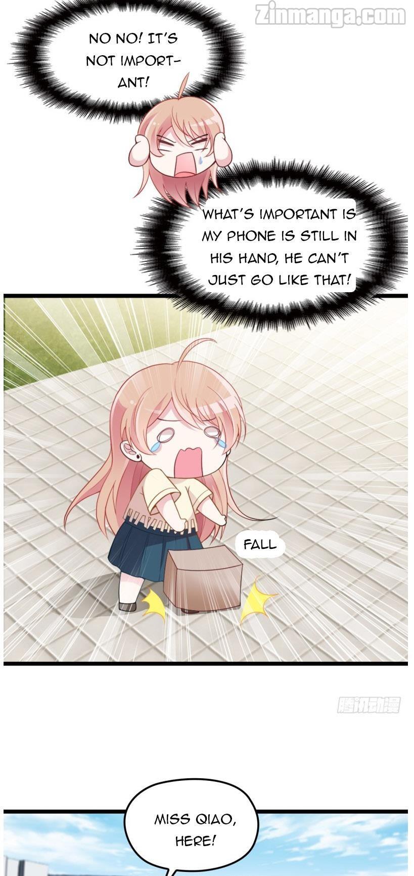 Secret Marriage of greatest actor, My wife, please attack me! chapter 10 - page 13