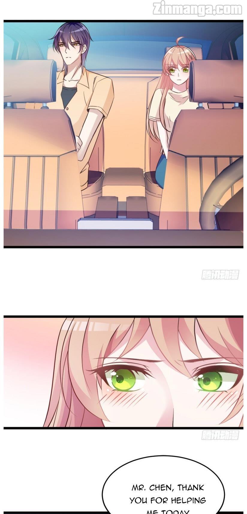 Secret Marriage of greatest actor, My wife, please attack me! chapter 10 - page 17