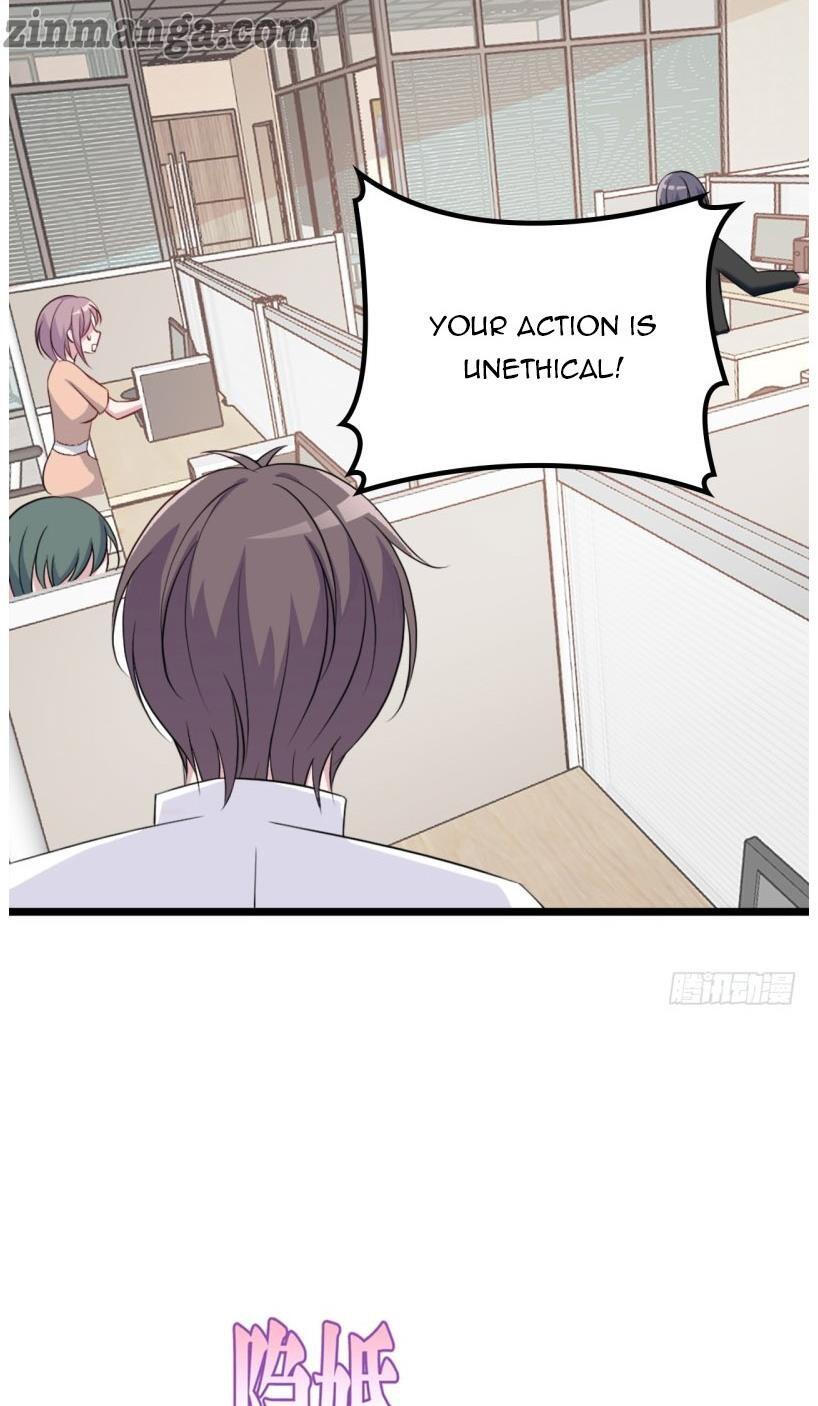Secret Marriage of greatest actor, My wife, please attack me! chapter 12 - page 3