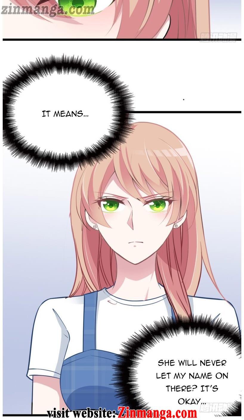 Secret Marriage of greatest actor, My wife, please attack me! chapter 12 - page 8