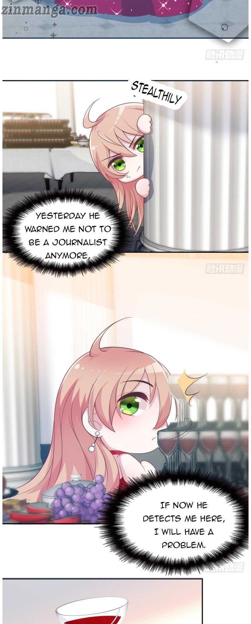 Secret Marriage of greatest actor, My wife, please attack me! chapter 13 - page 20
