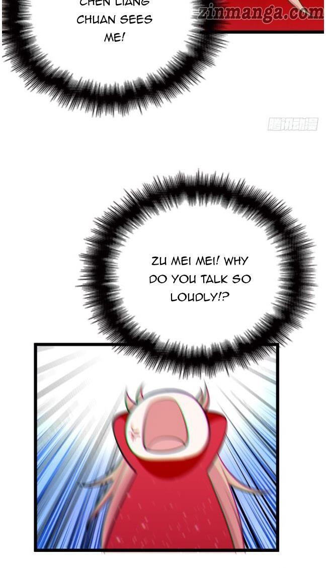 Secret Marriage of greatest actor, My wife, please attack me! chapter 14 - page 11