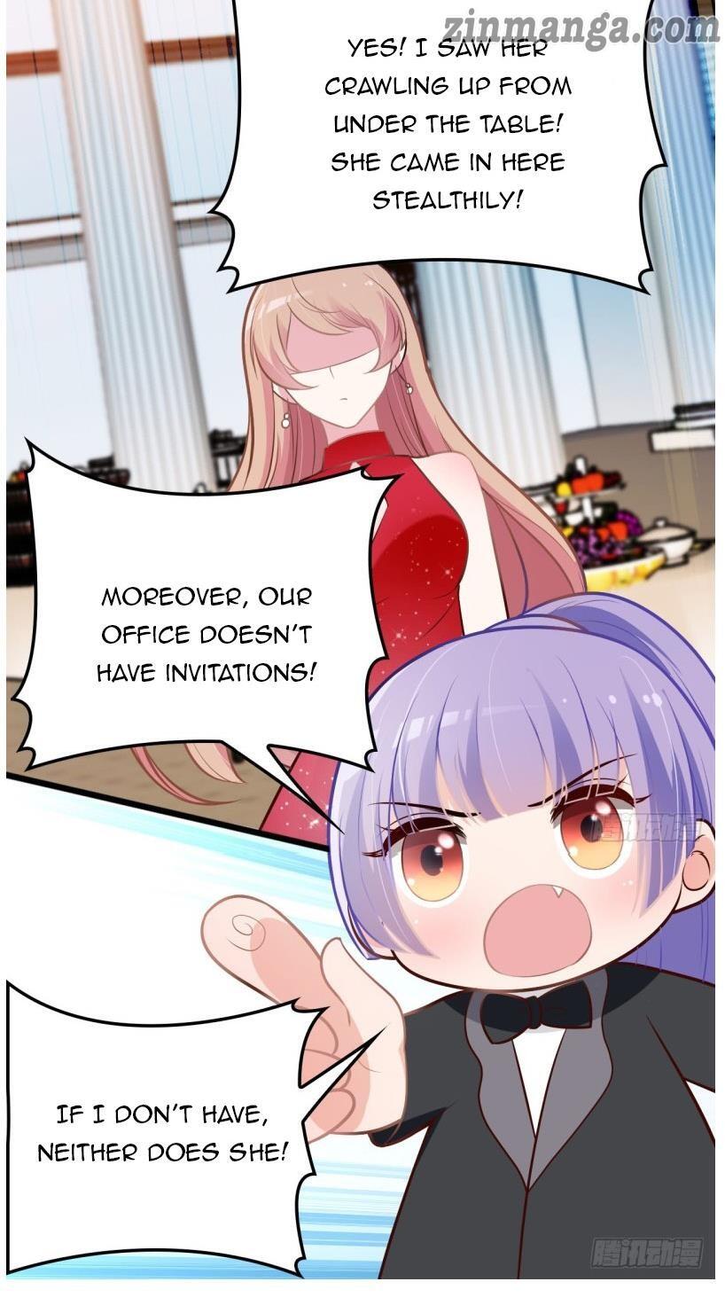Secret Marriage of greatest actor, My wife, please attack me! chapter 15 - page 10