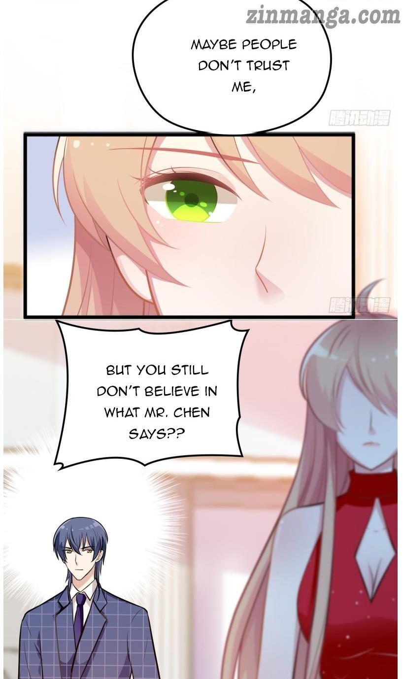 Secret Marriage of greatest actor, My wife, please attack me! chapter 15 - page 20