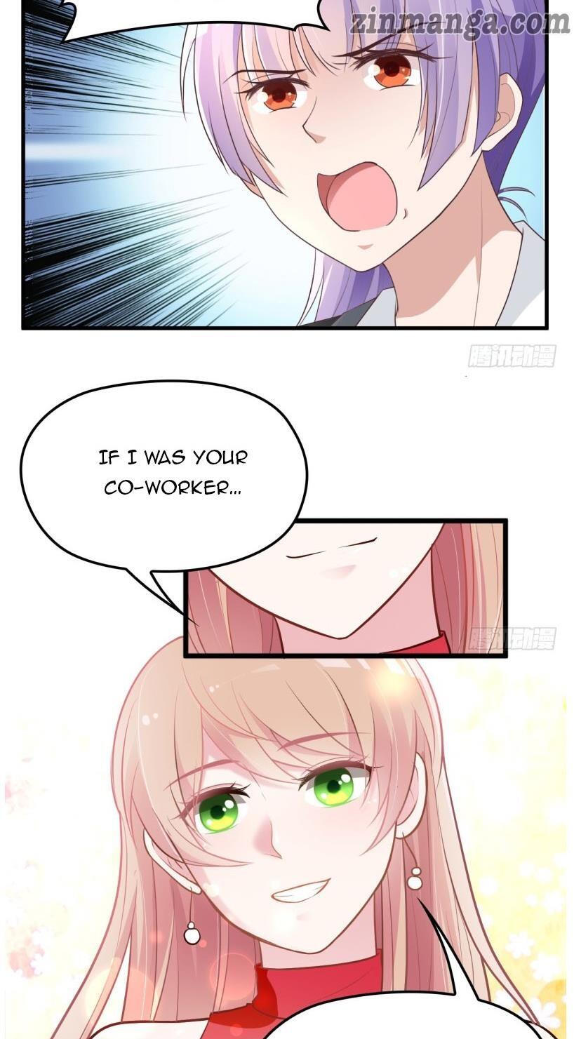 Secret Marriage of greatest actor, My wife, please attack me! chapter 15 - page 6