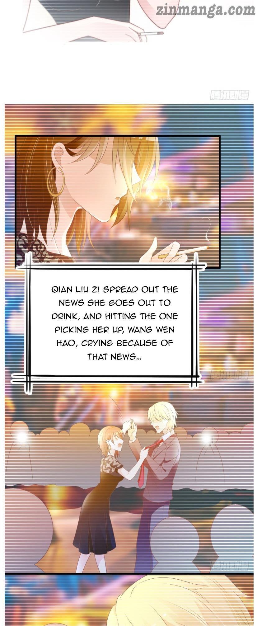 Secret Marriage of greatest actor, My wife, please attack me! chapter 17 - page 11