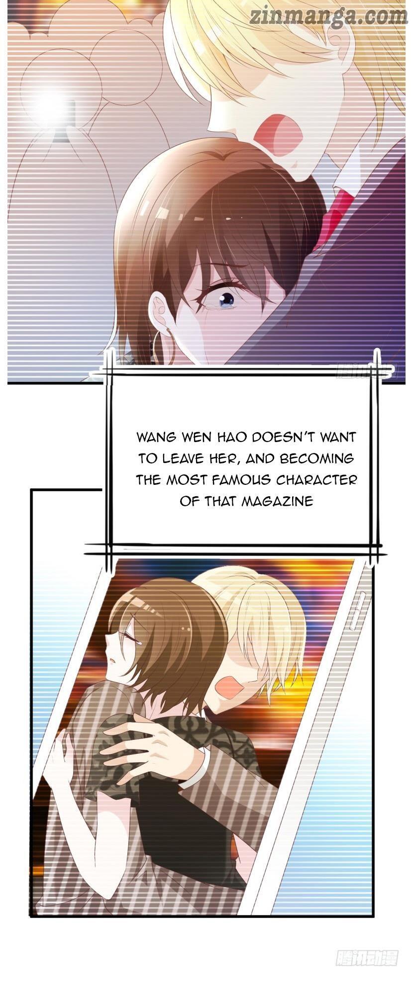 Secret Marriage of greatest actor, My wife, please attack me! chapter 17 - page 12