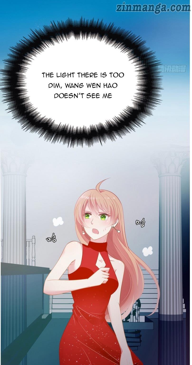 Secret Marriage of greatest actor, My wife, please attack me! chapter 17 - page 17