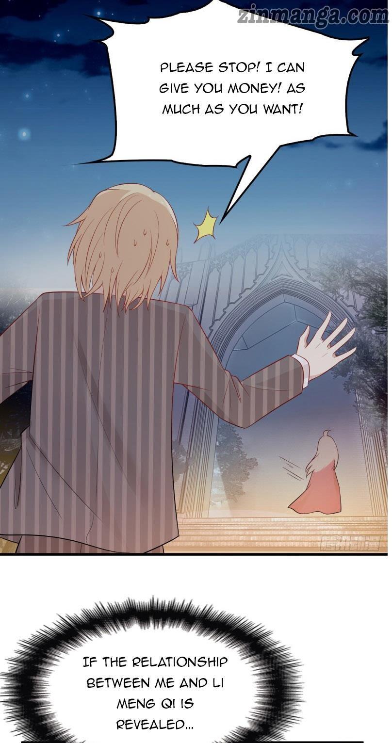 Secret Marriage of greatest actor, My wife, please attack me! chapter 17 - page 19
