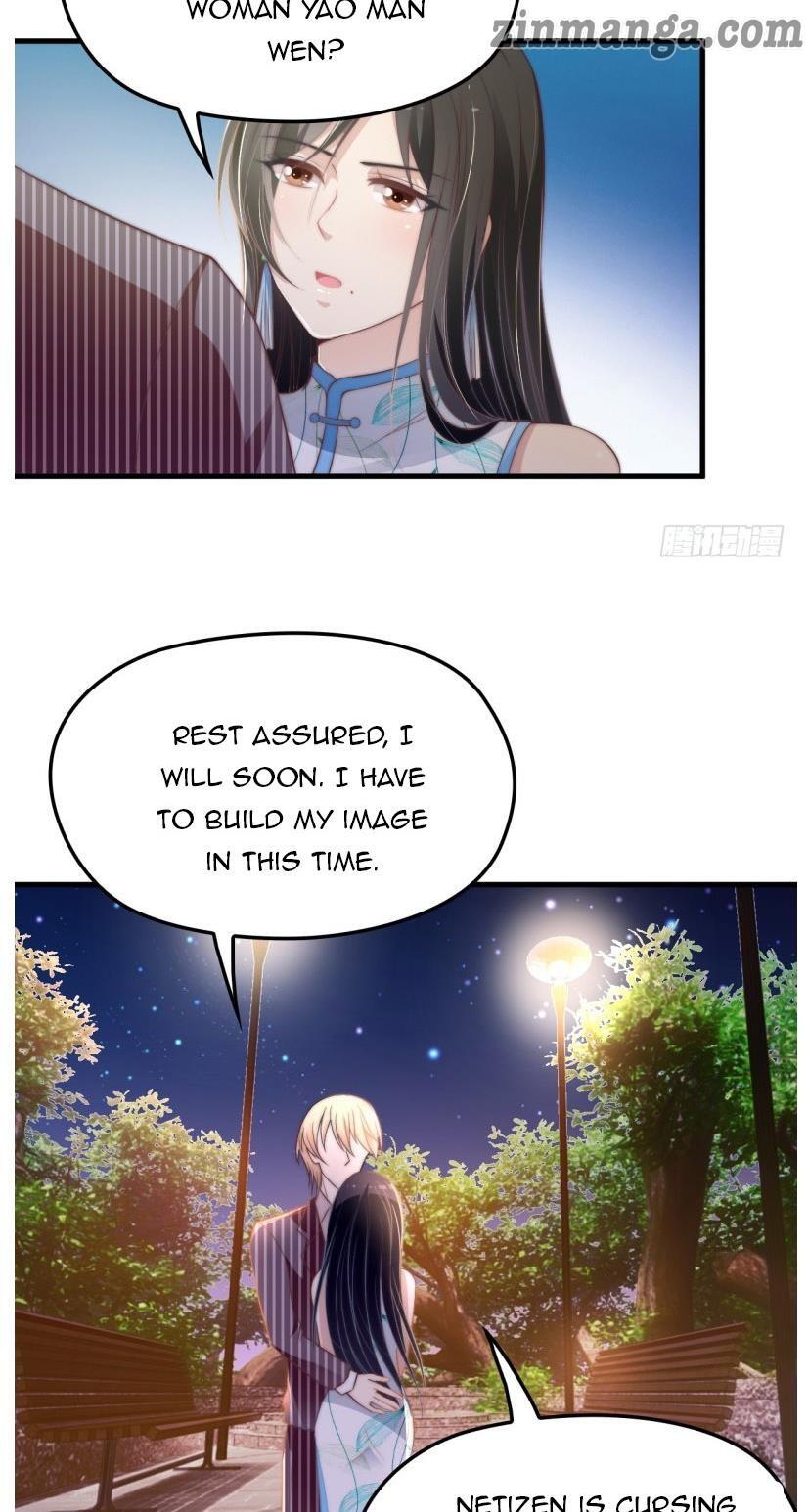 Secret Marriage of greatest actor, My wife, please attack me! chapter 17 - page 2