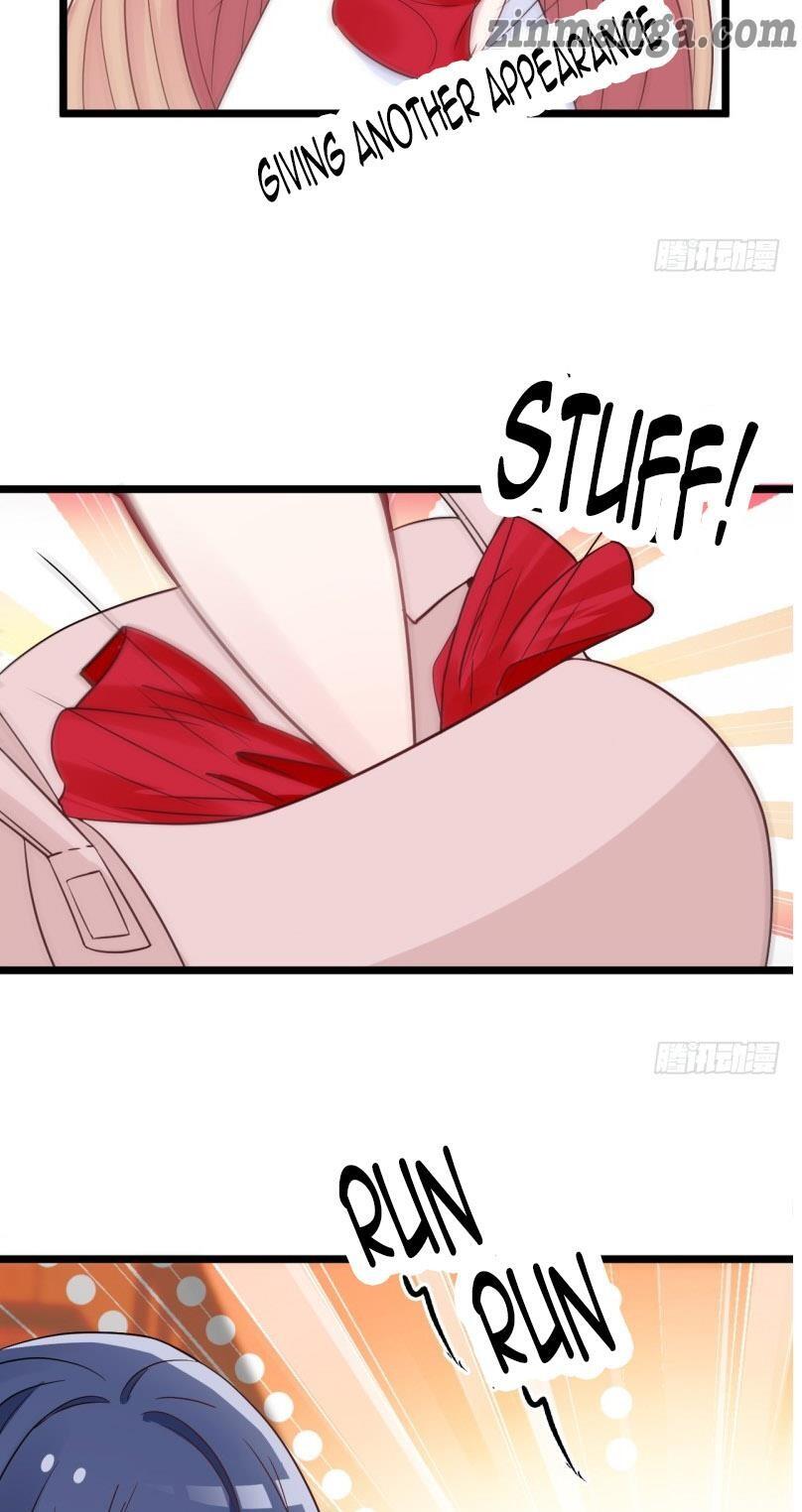 Secret Marriage of greatest actor, My wife, please attack me! chapter 17 - page 29