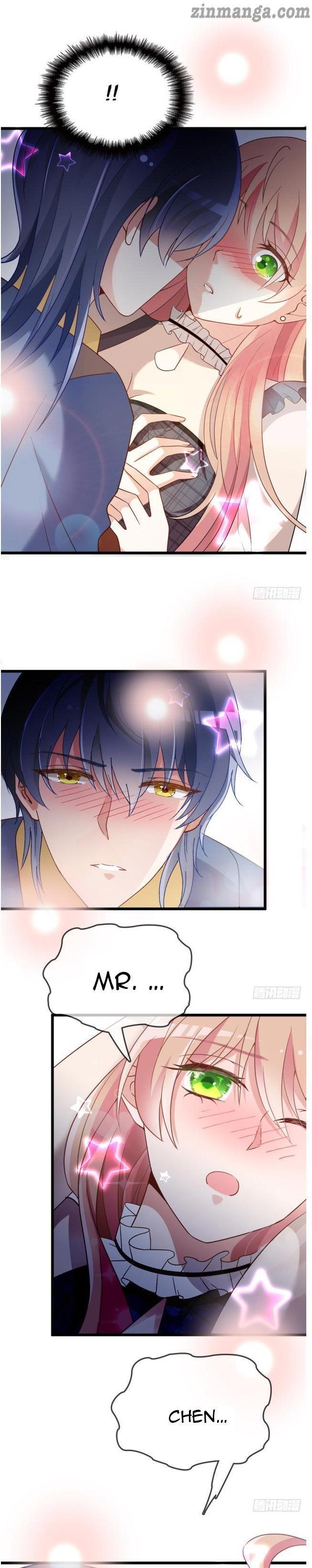 Secret Marriage of greatest actor, My wife, please attack me! chapter 24 - page 1