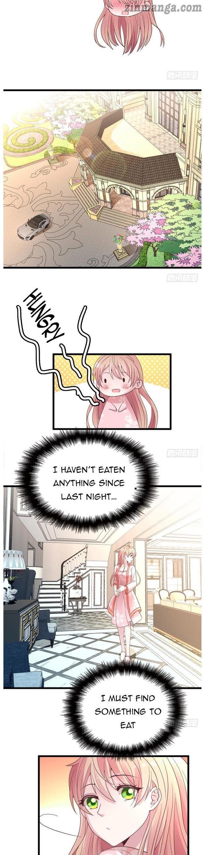 Secret Marriage of greatest actor, My wife, please attack me! chapter 24 - page 11