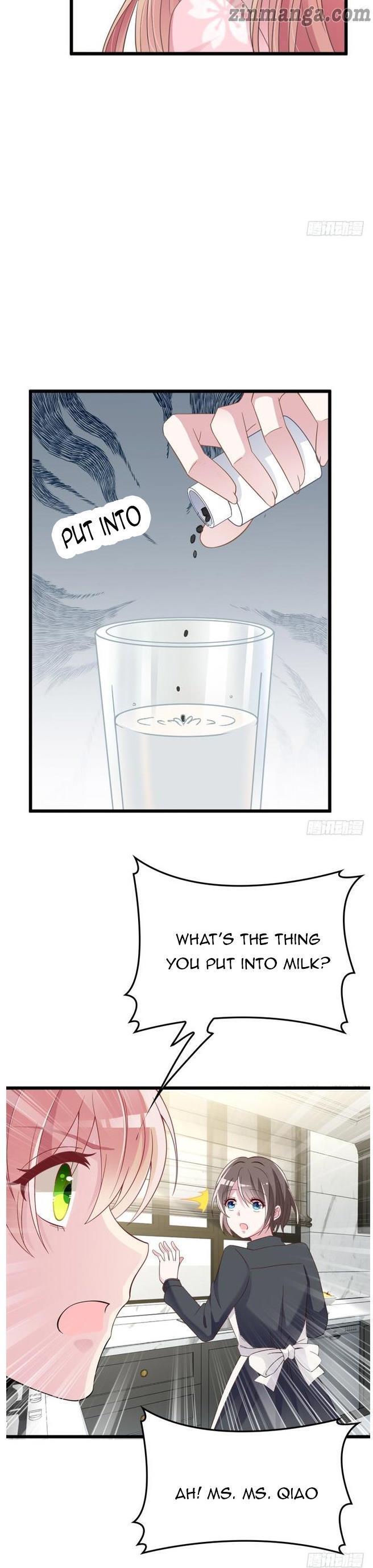 Secret Marriage of greatest actor, My wife, please attack me! chapter 24 - page 12